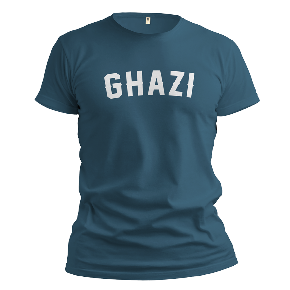 Ghazi Cool Lightweight T-Shirt