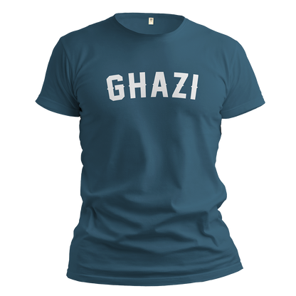 Ghazi Cool Lightweight T-Shirt