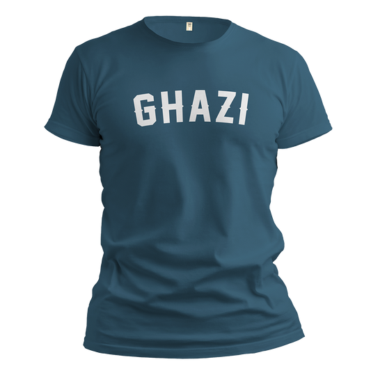 Ghazi Cool Lightweight T-Shirt