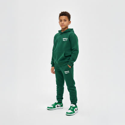 Ghazi Recon Kids Hoodie Set