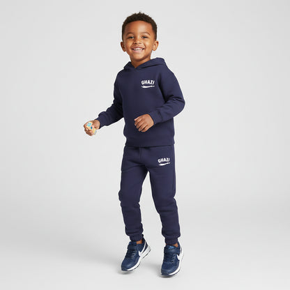 Ghazi Recon Kids Hoodie Set