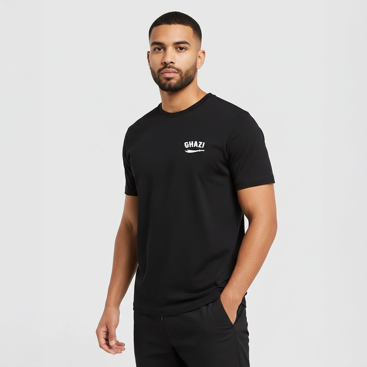 Ghazi Recon Mens T-shirt