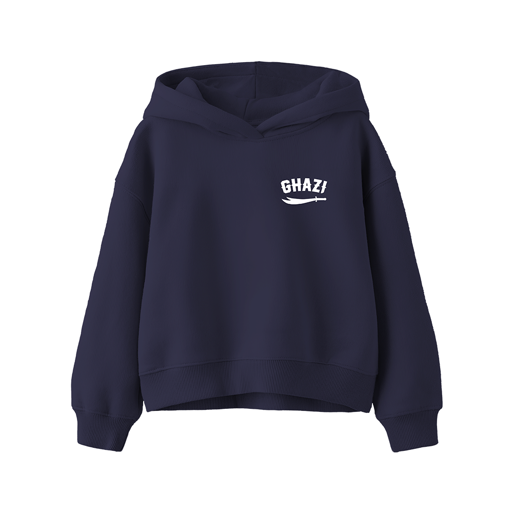 Ghazi Recon Kids Hoodie