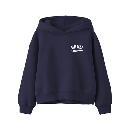 Ghazi Recon Kids Hoodie