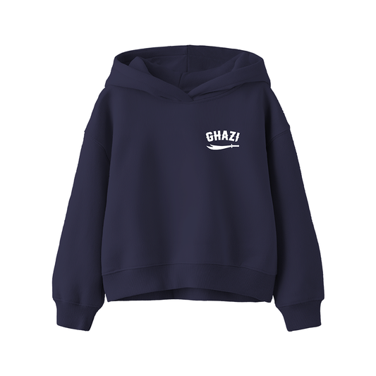 Ghazi Recon Kids Hoodie