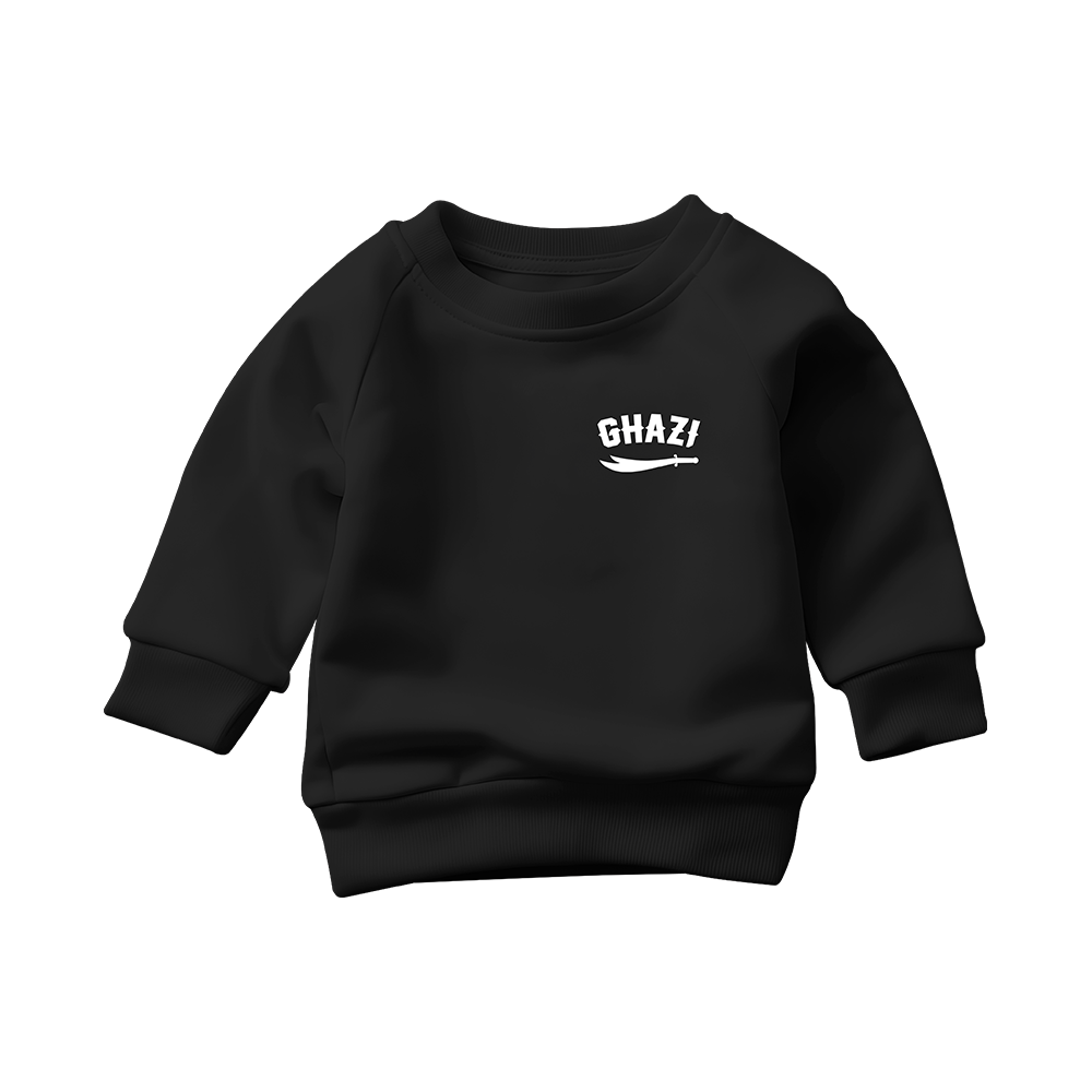 Ghazi Recon Kids Sweatshirt