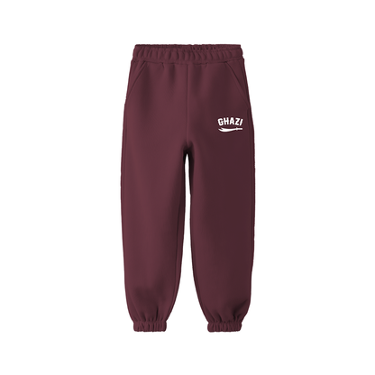 Ghazi Recon Kids Joggers