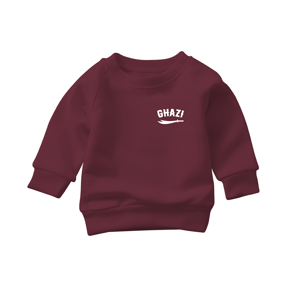 Ghazi Recon Kids Sweatshirt