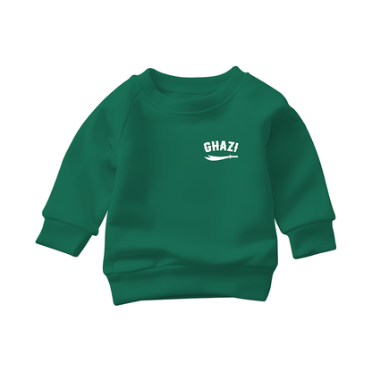 Ghazi Recon Kids Sweatshirt