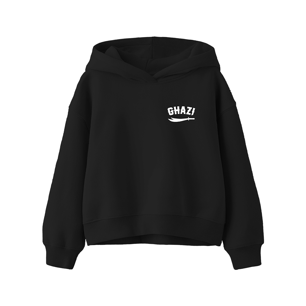 Ghazi Recon Kids Hoodie