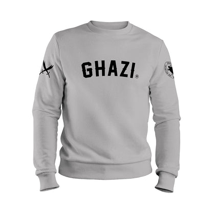 Ghazi Emir Mens Sweatshirt