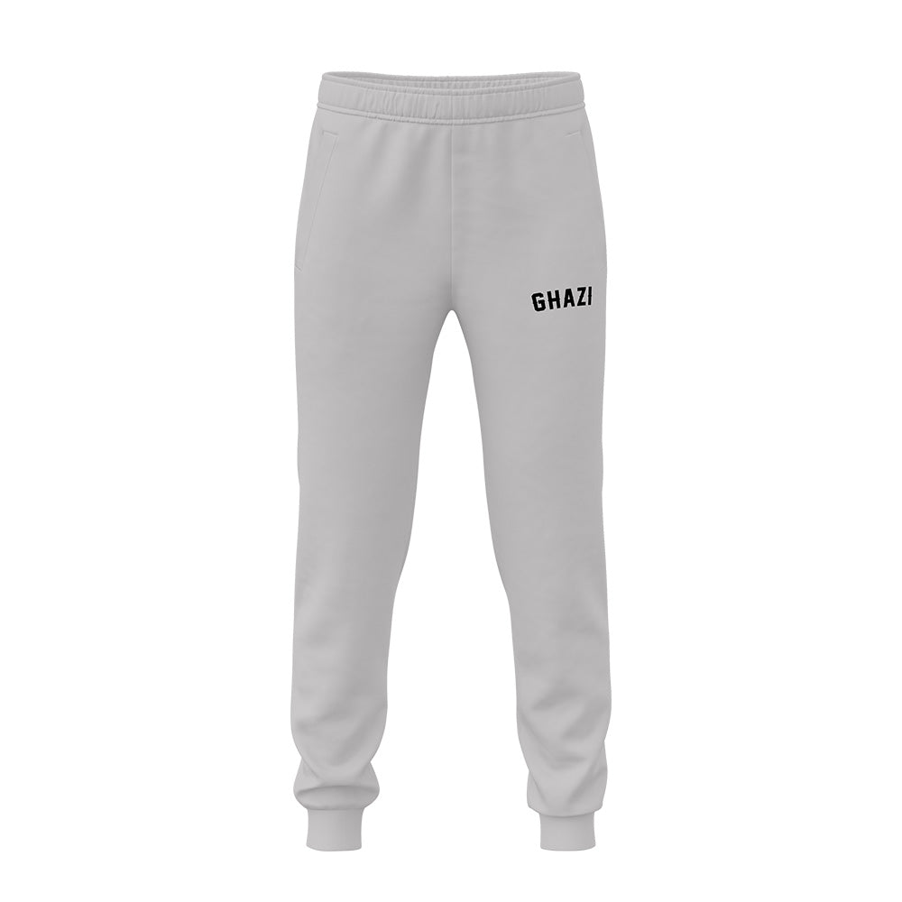 Ghazi Emir Mens Joggers