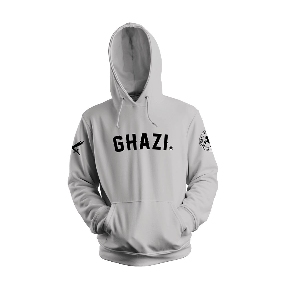 Ghazi Emir Mens Hoodie