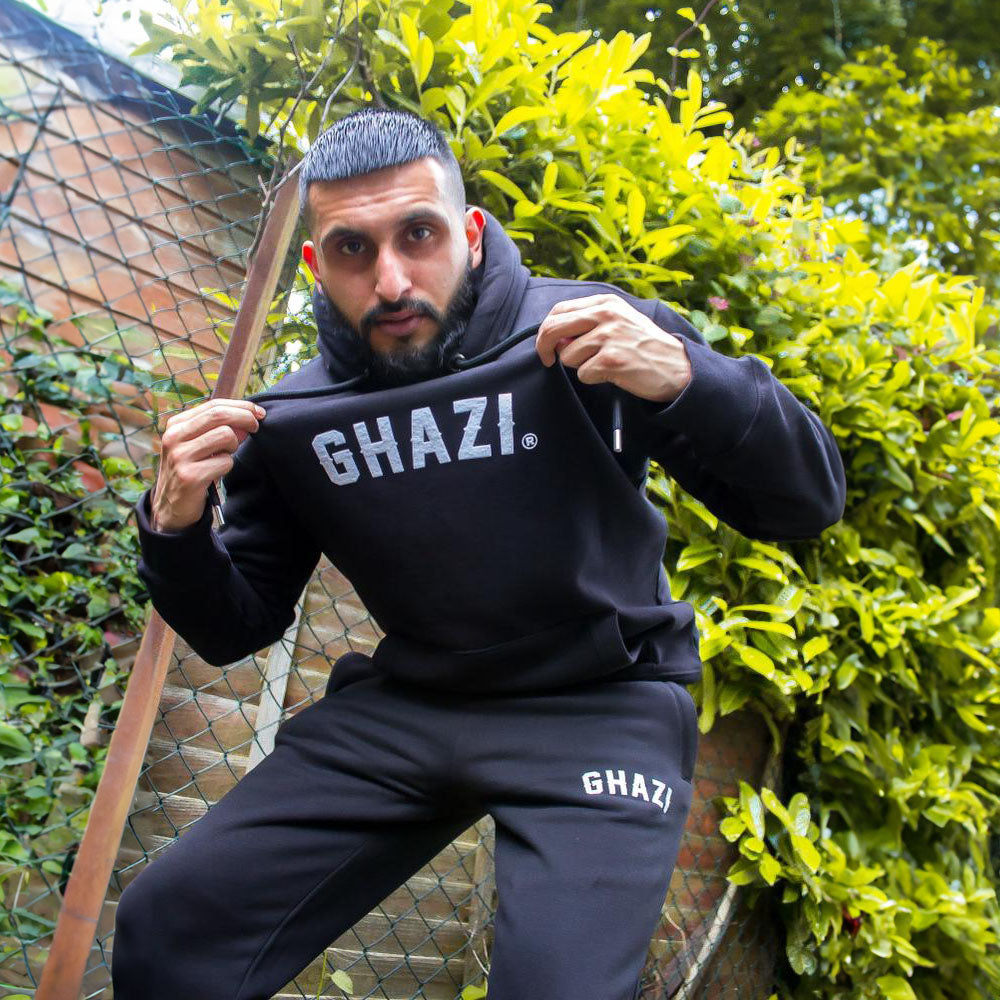 Ghazi OG Tracksuit