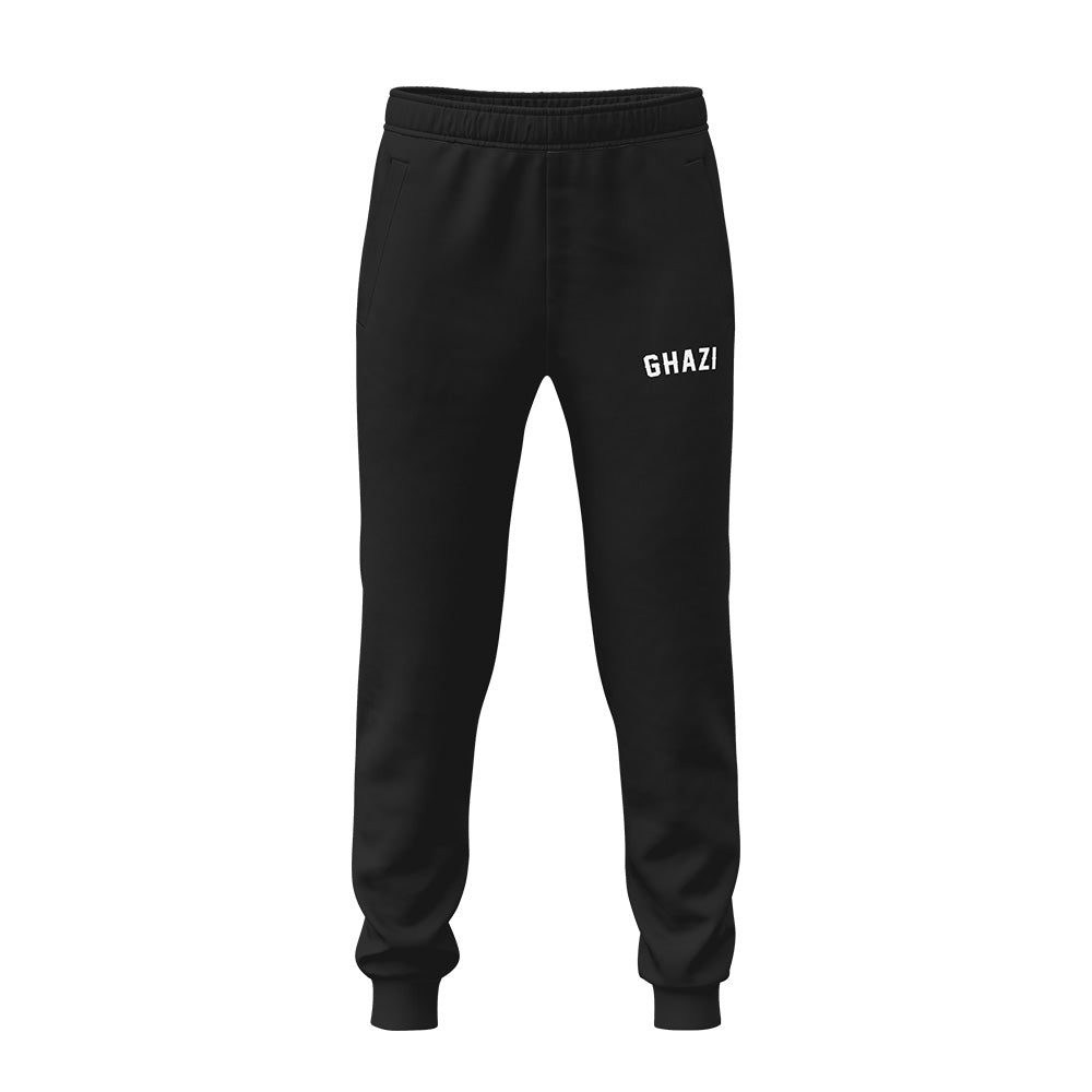 Ghazi Emir Mens Joggers