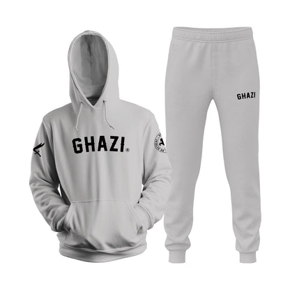 Ghazi Emir Mens Hoodie Tracksuit