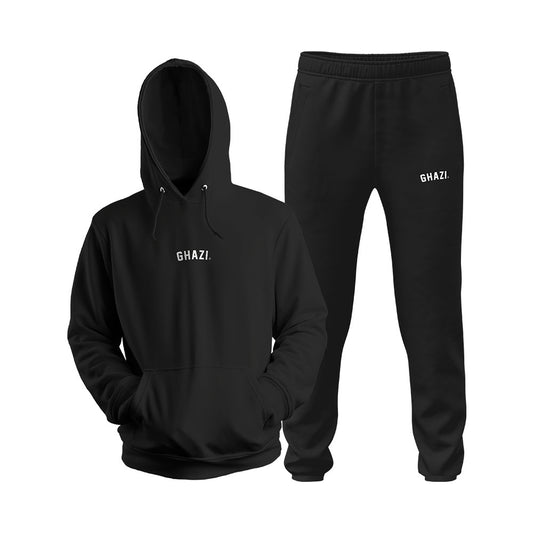 Ghazi Essentials Tracksuit