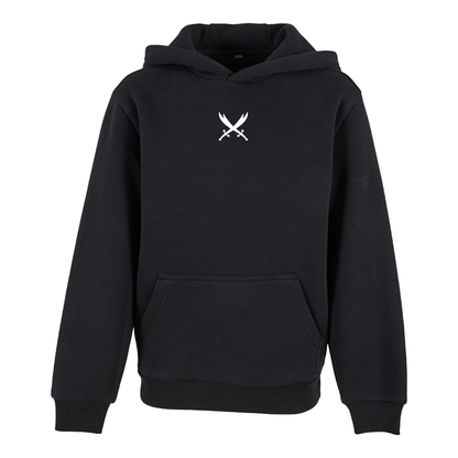 Ghazi Kids GZ1 Embroidered Hoodie