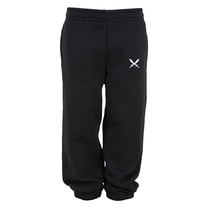 Ghazi Kids GZ1 Embroidered Joggers