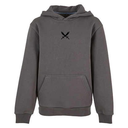 Ghazi Kids GZ1 Embroidered Hoodie