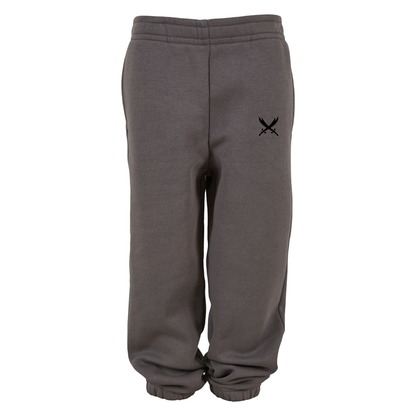 Ghazi Kids GZ1 Embroidered Joggers