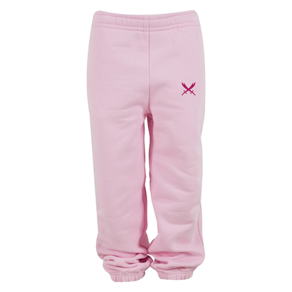 Ghazi Kids GZ1 Embroidered Joggers