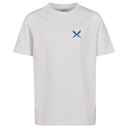 Ghazi Kids GZ1 Embroidered T-Shirt
