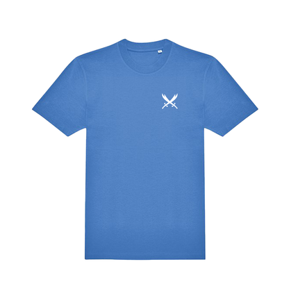 Ghazi GZ1 Embroidered T-Shirt