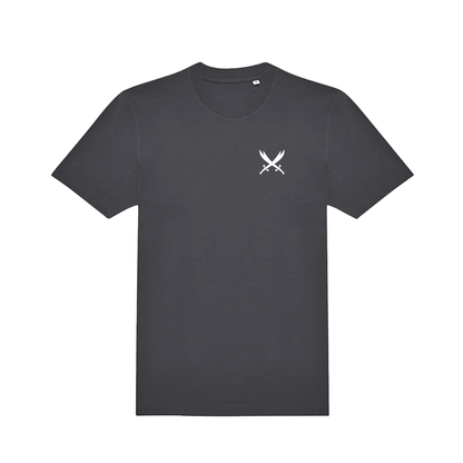 Ghazi GZ1 Embroidered T-Shirt