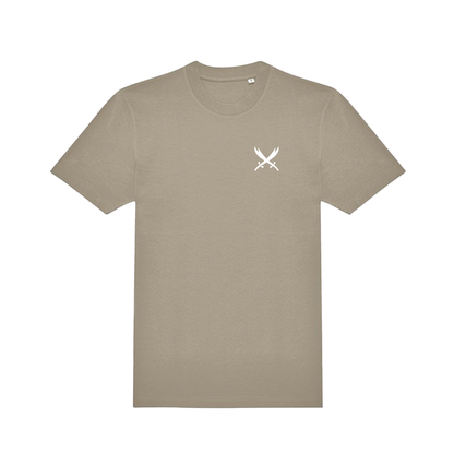 Ghazi GZ1 Embroidered T-Shirt