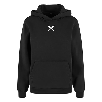 Ghazi Womens GZ1 Embroidered Hoodie