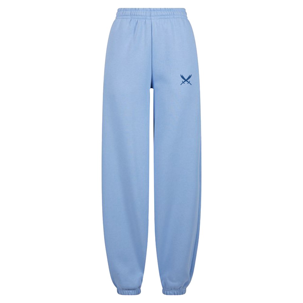 Ghazi Womens GZ1 Embroidered Sweat Pants – Ghazi Online