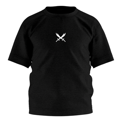 Ghazi Kids GZ1 Tech-Fit T-Shirt