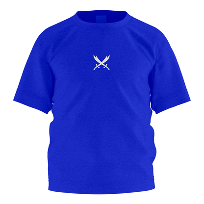 Ghazi Kids GZ1 Tech-Fit T-Shirt