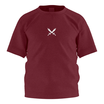 Ghazi Kids GZ1 Tech-Fit T-Shirt