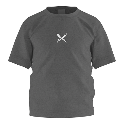 Ghazi Kids GZ1 Tech-Fit T-Shirt