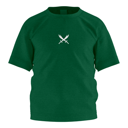 Ghazi Kids GZ1 Tech-Fit T-Shirt