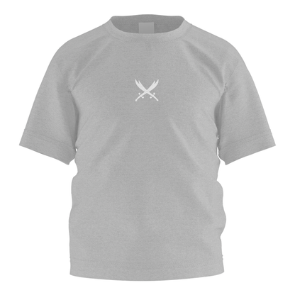 Ghazi Kids GZ1 Tech-Fit T-Shirt