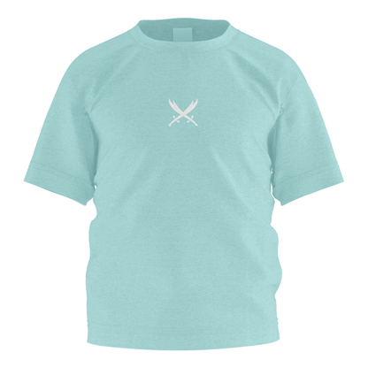 Ghazi Kids GZ1 Tech-Fit T-Shirt