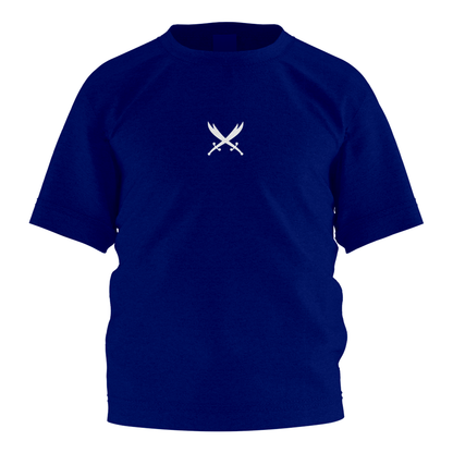 Ghazi Kids GZ1 Tech-Fit T-Shirt