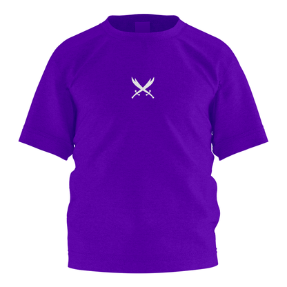 Ghazi Kids GZ1 Tech-Fit T-Shirt