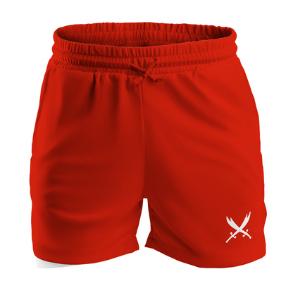 Ghazi Kids GZ1 Tech-Fit Shorts