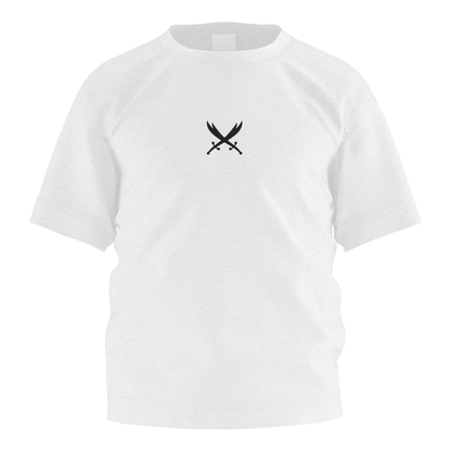 Ghazi Kids GZ1 Tech-Fit T-Shirt