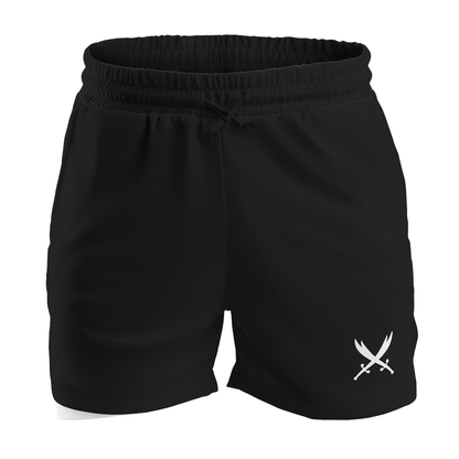 Ghazi GZ1 Tech-Fit Shorts