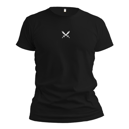Ghazi GZ1 Tech-Fit T-Shirt