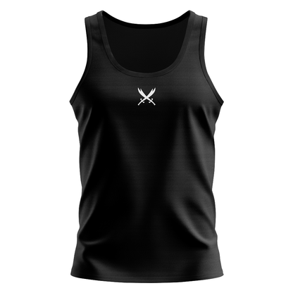 Ghazi GZ1 Tech-Fit Vest