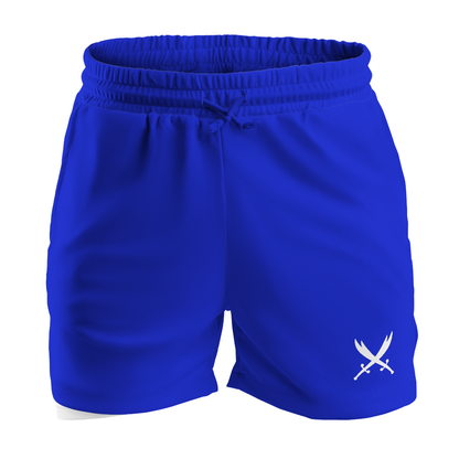 Ghazi GZ1 Tech-Fit Shorts