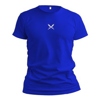 Ghazi GZ1 Tech-Fit T-Shirt
