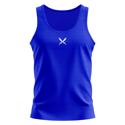Ghazi GZ1 Tech-Fit Vest