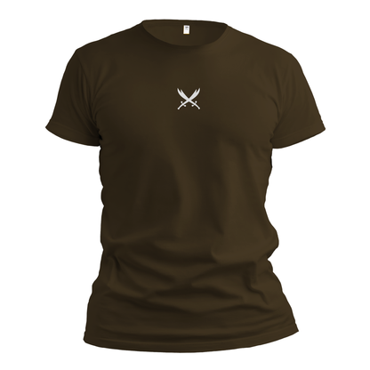 Ghazi GZ1 Tech-Fit T-Shirt